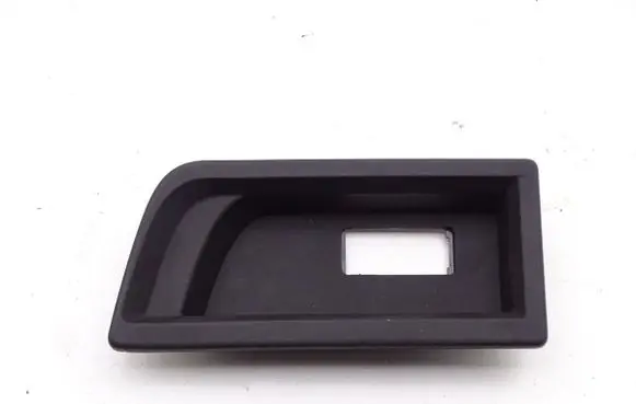 BMW 3 F30 F35 F31 Centre console side trim front 9207358