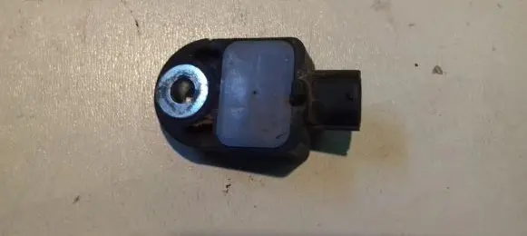 Toyota Prius (XW30) Airbag deployment crash/impact sensor 8917375010 89173-75010