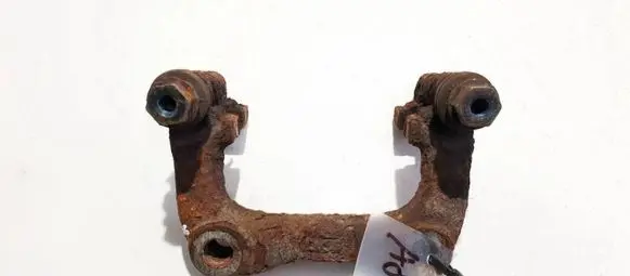 Seat Altea Rear brake caliper