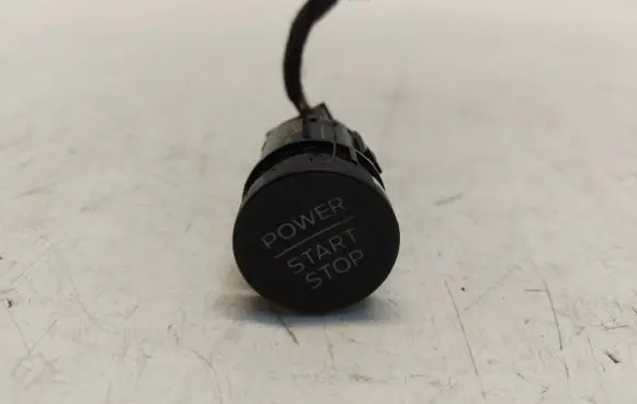 Ford Transit Custom II Engine start stop button switch 