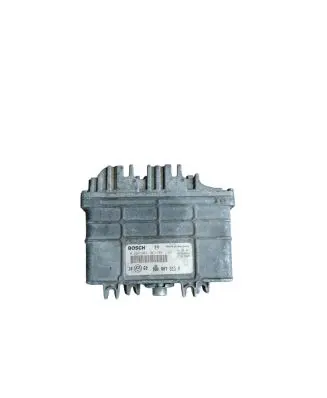Volkswagen Golf III Engine control unit/module 1H0907311P 26SA3609 0261203707