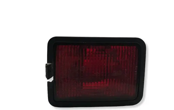 Volkswagen Transporter - Caravelle T4 Rear fog light 701941779