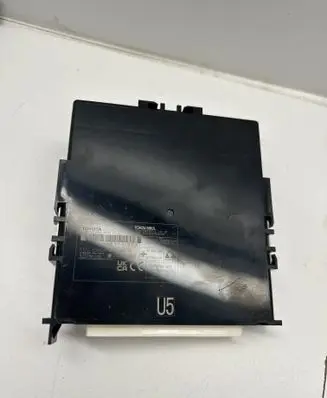 Other control units/modules