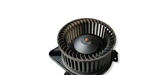 Audi A4 S4 B7 8E 8H Heater fan/blower 8E1820021E