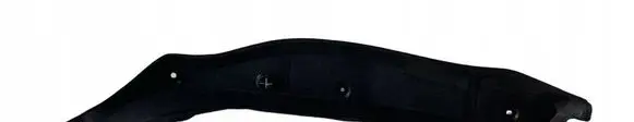 Mercedes-Benz C W205 Fender foam support/seal A2058890025
