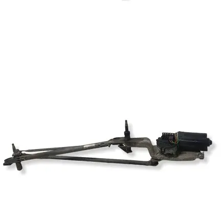 Ford Focus Front wiper linkage and motor 0390241362 3307020451