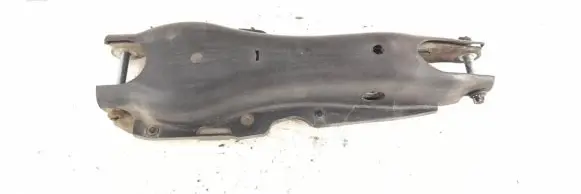 Mercedes-Benz S W221 Rear control arm 2213520102 2213520488