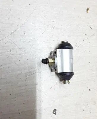 Mercedes-Benz A W169 Master brake cylinder A1684200318