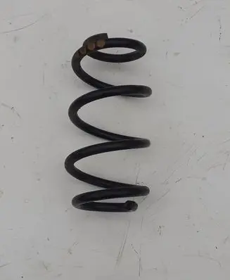 Audi A5 8T 8F Front coil spring