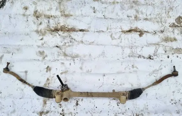 Toyota Yaris Steering rack LLHD