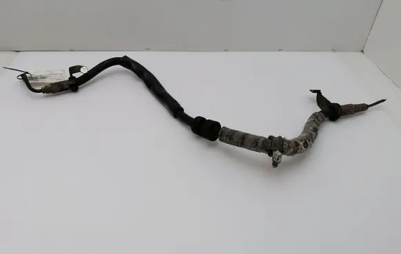 Mercedes-Benz 380 560SEC C126 Power steering hose/pipe/line