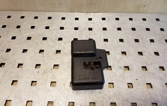 Subaru Forester SF Other control units/modules 3300120517