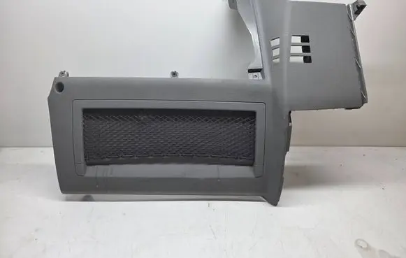 Volkswagen Transporter - Caravelle T5 Dashboard lower bottom trim panel 7H5857934A
