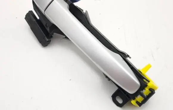 Toyota Prius (XW30) Rear door exterior handle