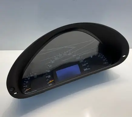 Mercedes-Benz C W203 Speedometer (instrument cluster) A2035403047 110080231 2035403047