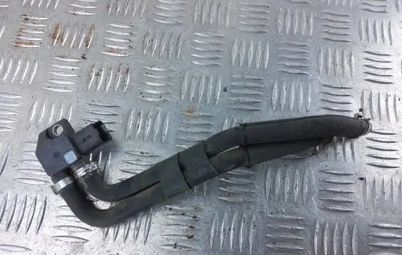 Citroen Berlingo Exhaust gas pressure sensor 9662143180