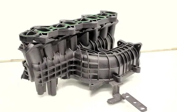 Chevrolet Captiva Intake manifold 25193560 55568176 0281006052
