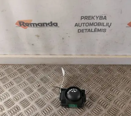 Toyota Avensis T270 Alarm system siren 4S5393T1N 10021163