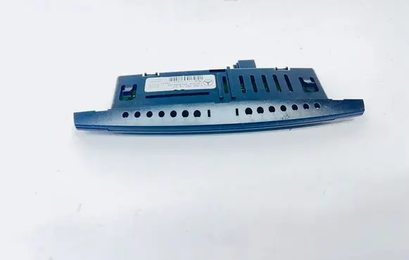 Mercedes-Benz E W212 Parking PDC sensor display screen A0015424623