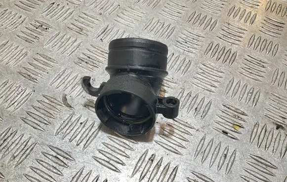 Seat Altea XL Turbo air intake inlet pipe/hose 3C0129635