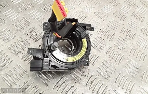 Volvo V60 Airbag slip ring squib (SRS ring) 31343218