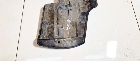 Fiat Croma Engine splash shield/under tray 51753647 c161
