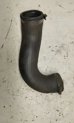 Ford Transit Intercooler hose/pipe