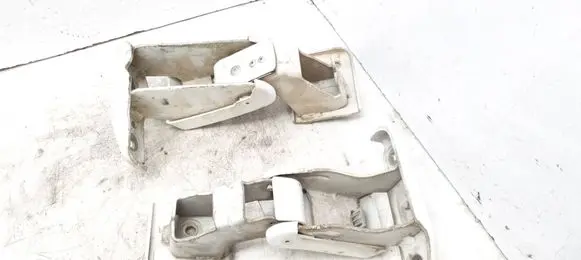 Citroen Jumpy Loading door hinge set 