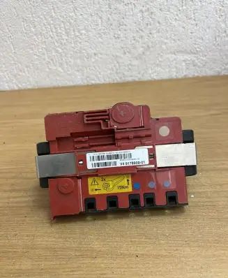 BMW X5 E70 Positive wiring loom 917895901 10688710