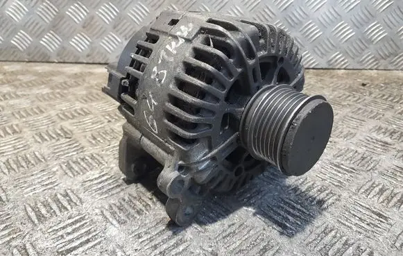 Volkswagen Golf IV Generator/alternator