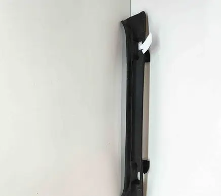 Mercedes-Benz GLE W167 Centre console side trim rear A1676901701