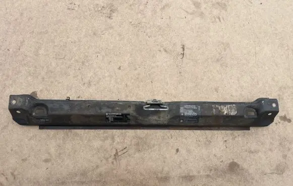 Volkswagen Transporter - Caravelle T4 Top upper radiator support slam panel 701010081D 4018072