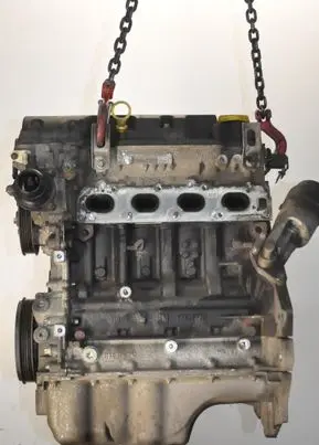 Opel Corsa E Engine swap B14XER