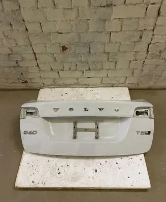 Volvo S60 Tailgate/trunk/boot lid 31395582