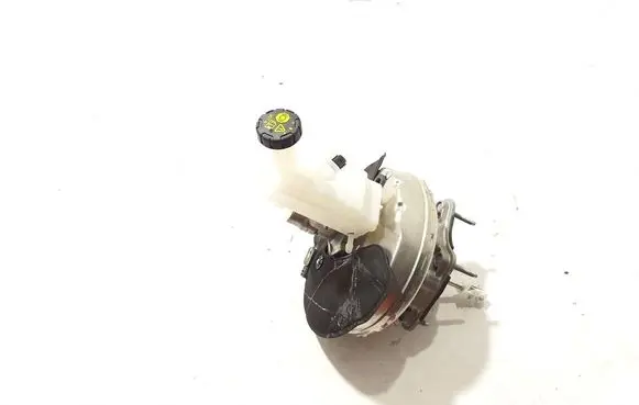 Renault Clio V Brake booster 472102432R