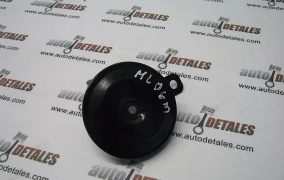 Mercedes-Benz GL X164 Horn signal A1645420120