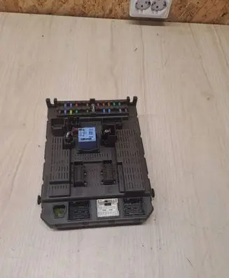Fuse module
