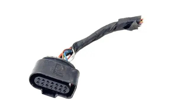 Skoda Kodiaq Other relay 4H0973717 31443