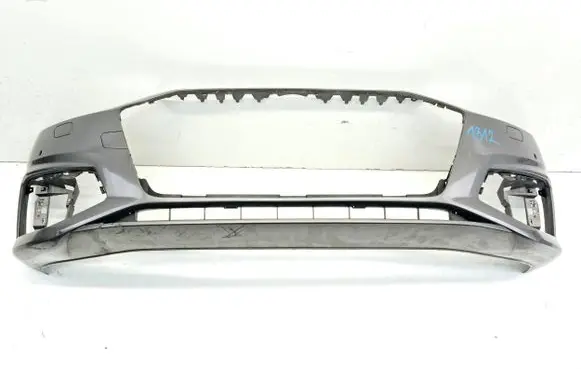 Audi A4 S4 B9 8W Front bumper 8W0807437AH