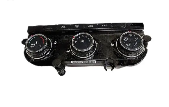 Climate control unit