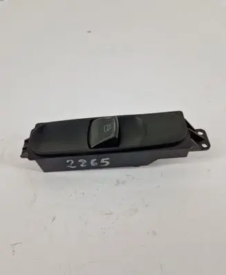 Mercedes-Benz Sprinter W906 Electric window control switch a9065450913