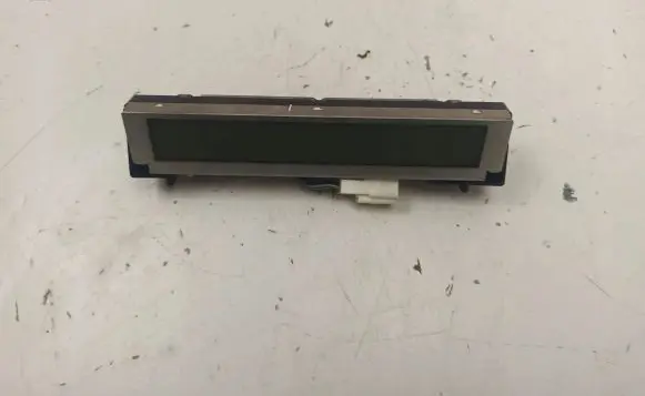 Mazda 3 I Screen/display/small screen 14789919