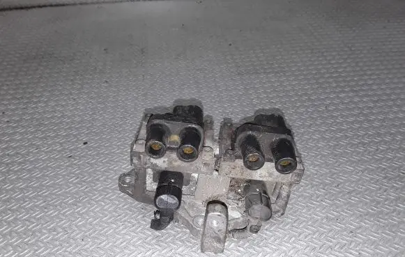 Fiat Punto (188) High voltage ignition coil B92046543230