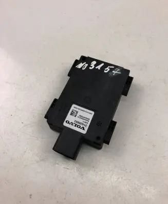 Volvo V60 Other control units/modules 31429893