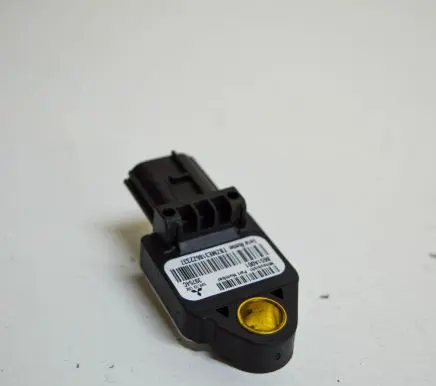 Mitsubishi Outlander Airbag deployment crash/impact sensor 8651A001