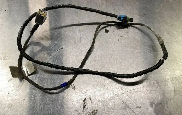 Volvo V70 Other wiring loom 6790971510 93534