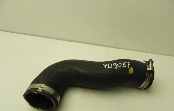 Audi A3 S3 8P Air intake hose/pipe 1K0145832AJ VD9067