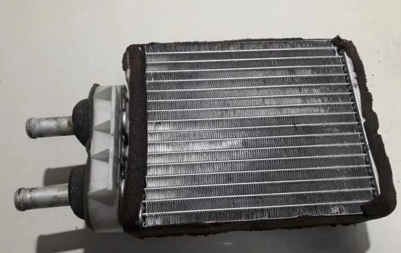 Mazda 626 Heater blower radiator ga101ge6s
