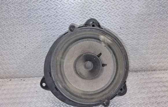 Renault Kangoo II Front door speaker 8200495686