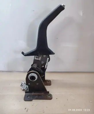 Hyundai Santa Fe Handbrake/parking brake lever assembly